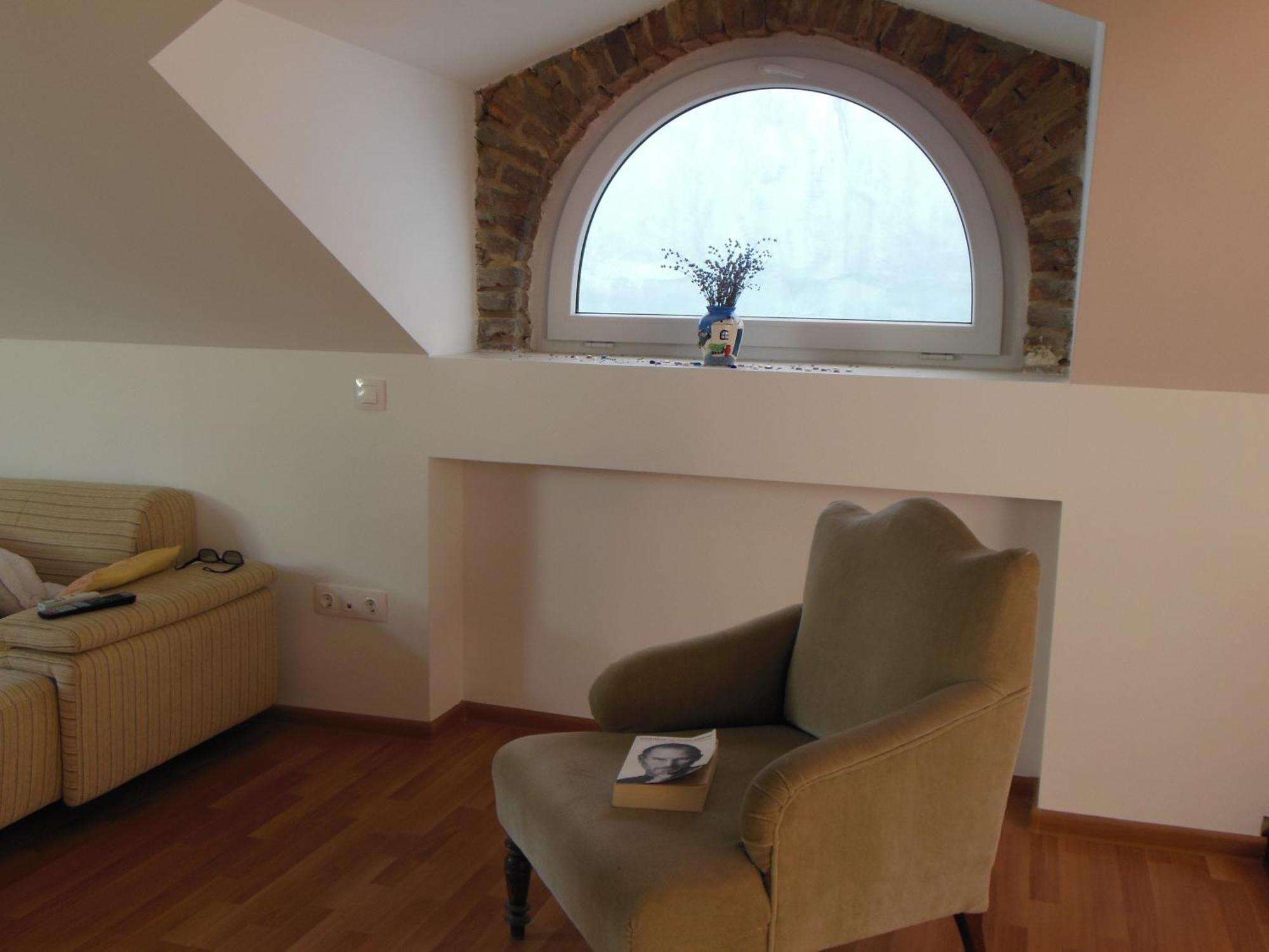 Florence Studio Varna Exterior foto
