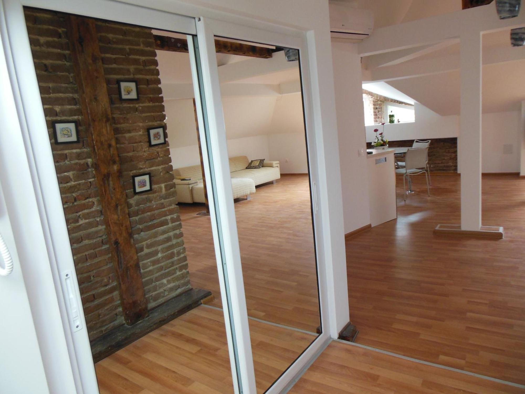 Florence Studio Varna Exterior foto